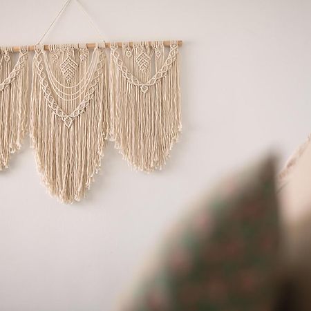 Formentera Dreaming Suite ลาซาวีนา ภายนอก รูปภาพ