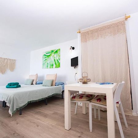 Formentera Dreaming Suite ลาซาวีนา ภายนอก รูปภาพ