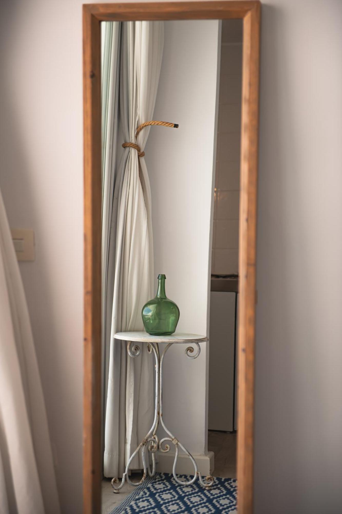 Formentera Dreaming Suite ลาซาวีนา ภายนอก รูปภาพ