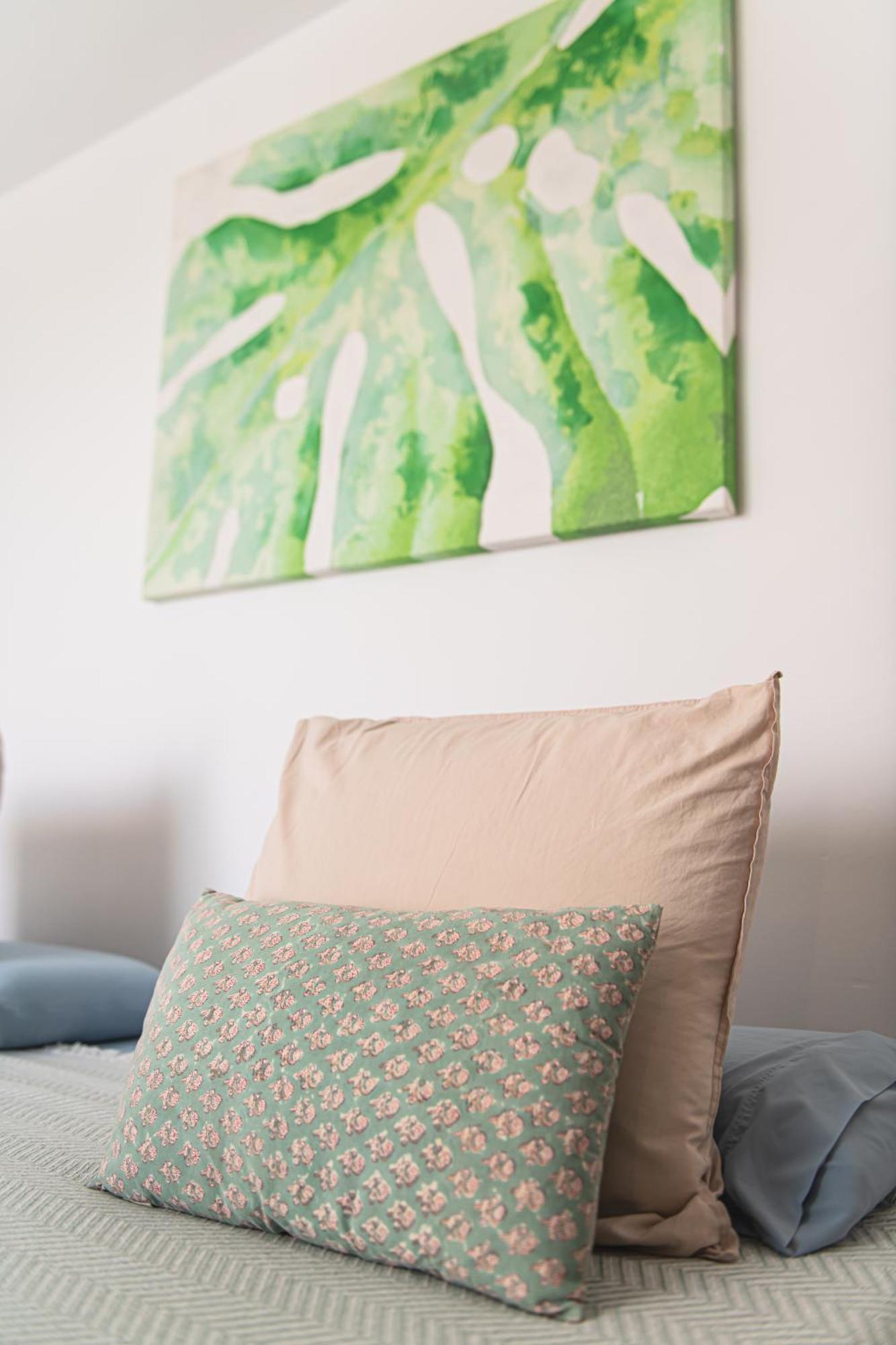 Formentera Dreaming Suite ลาซาวีนา ภายนอก รูปภาพ
