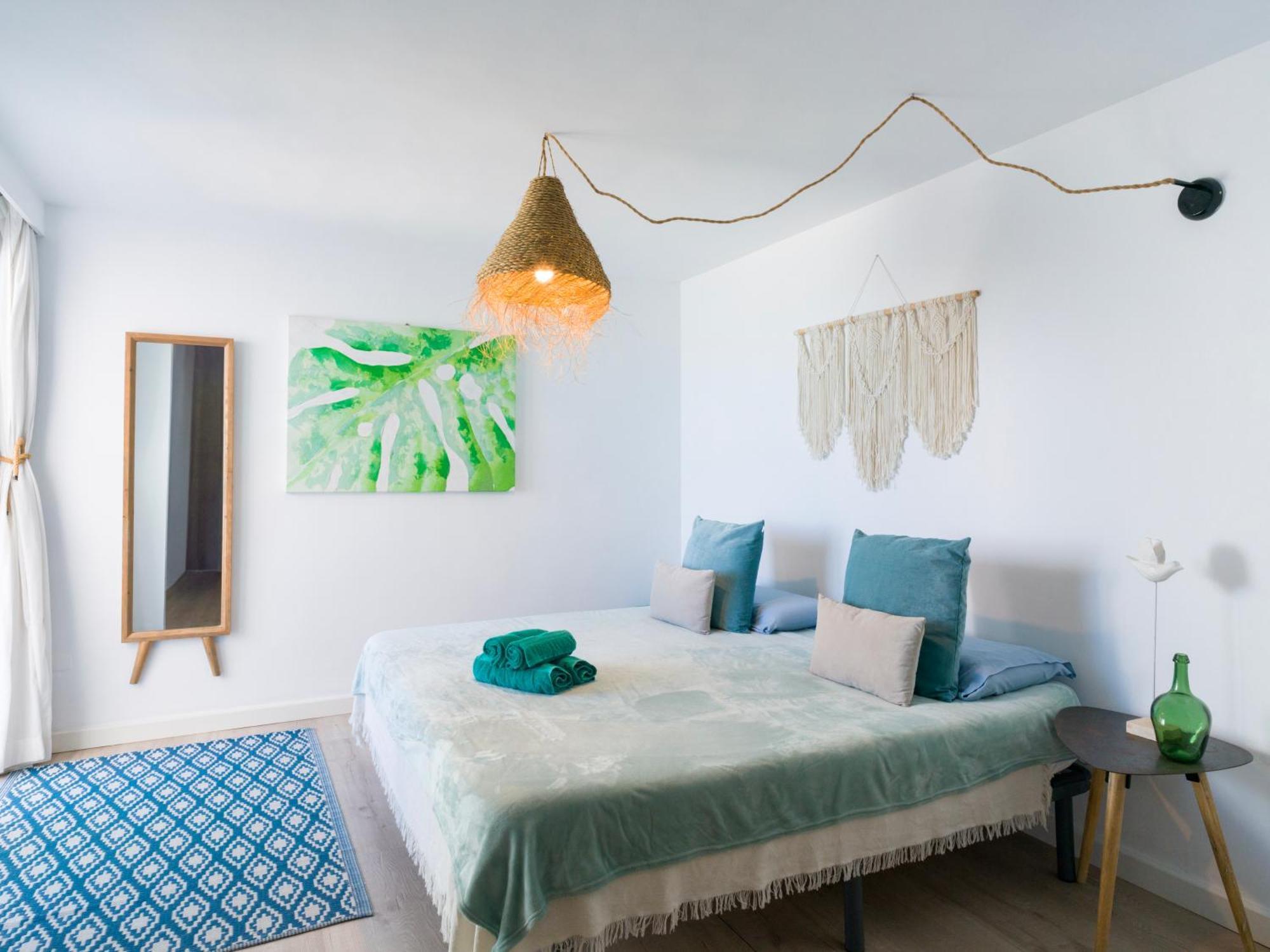 Formentera Dreaming Suite ลาซาวีนา ภายนอก รูปภาพ