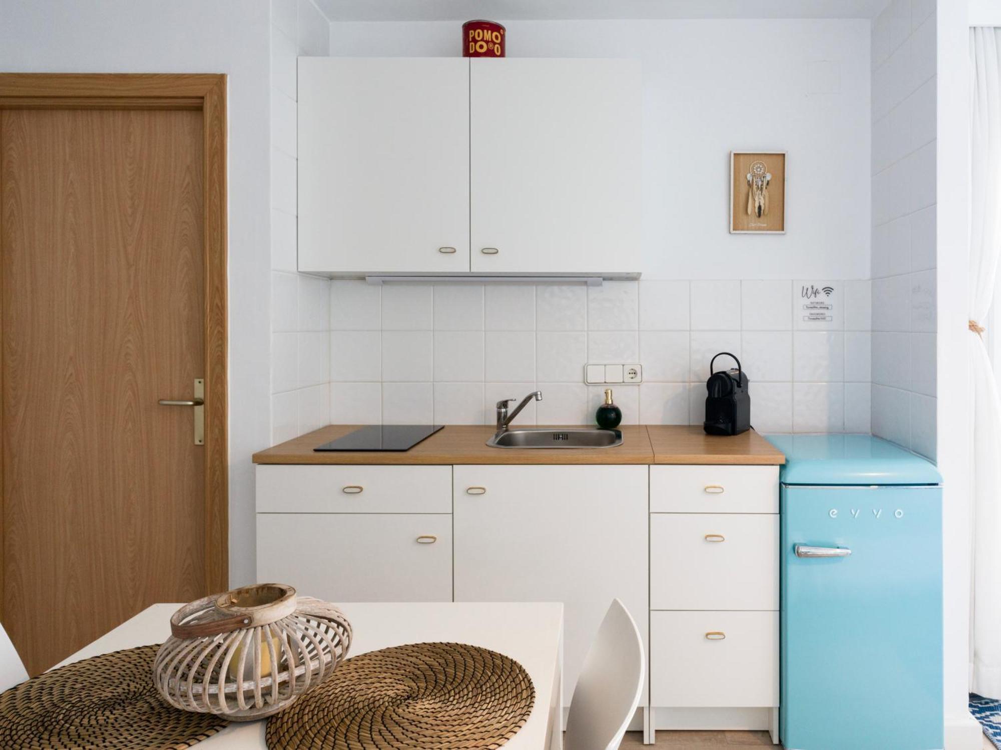 Formentera Dreaming Suite ลาซาวีนา ภายนอก รูปภาพ